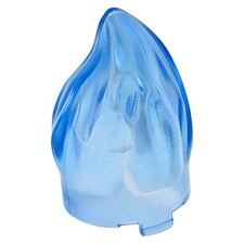 Playmobil flamme bleue