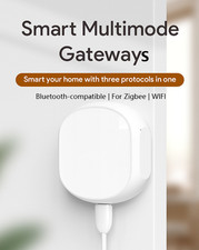 Hub passerelles intelligentes