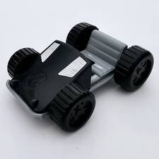 ©2001 McDonalds ACTION MAN