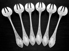 DEVAUX : Service de 6