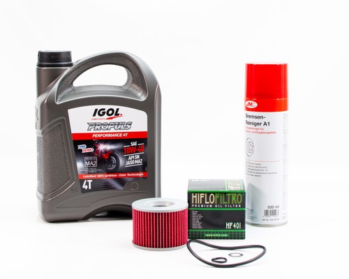 Kit entretien vidange standard - kit,