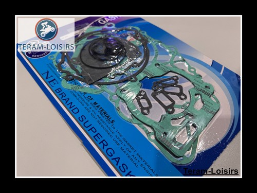 Pochette joints pour ktm - joints, 125
