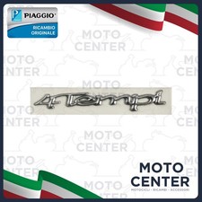 Plaque 4 Temps Latérale