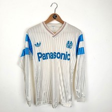 Olympique Marseille 1989/91