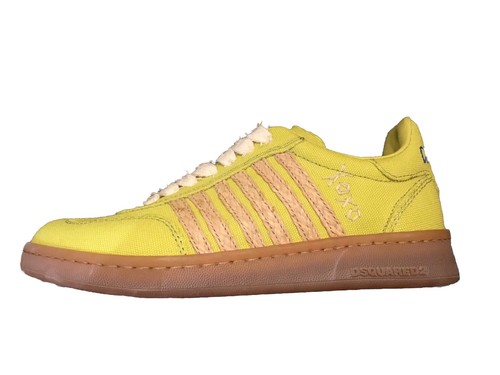 Superbe authentique baskets - et,