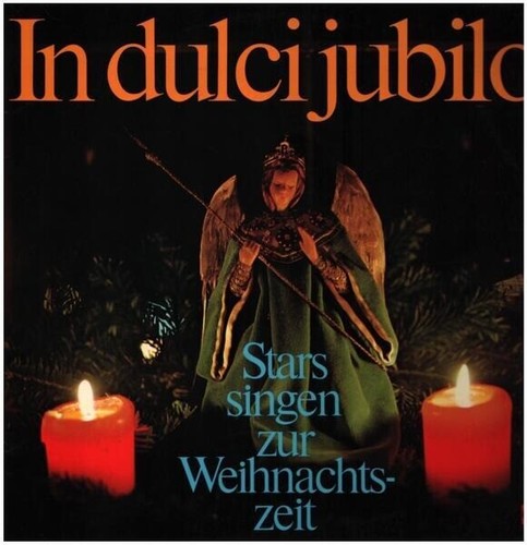 Dulci jubilo stars singen - stars,