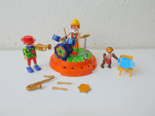 Playmobil 4231 cirque - , de