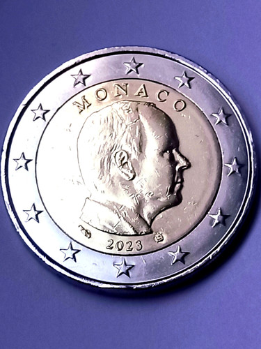 Euros 2023 albert monaco - albert, ii