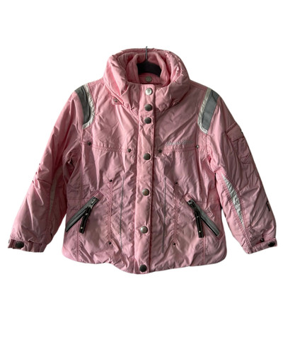 Poivre blanc girls warm - girls, winter
