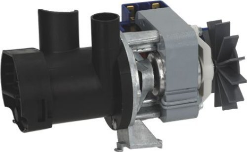 Pompe vidange bb40 - de, selni