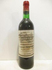Haut médoc château beaumont - ,
