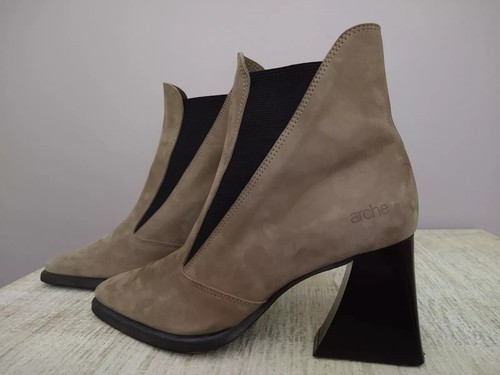 Arche women ankle boot - arche,