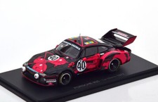 Porsche 935 cachia jms - 935, n°40