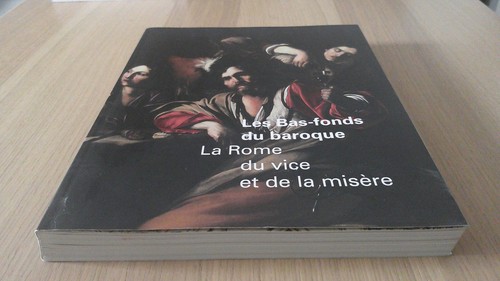Les bas fonds baroque la - bas,