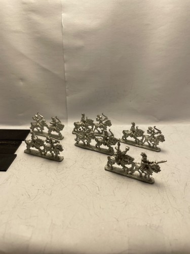 Warmaster high elves units - warmaster,