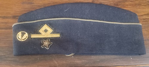 Calot officier armée - de, l'air