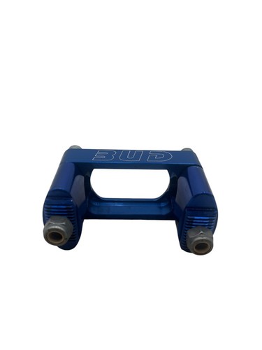 Pontets guidon bud kawasaki - bud,