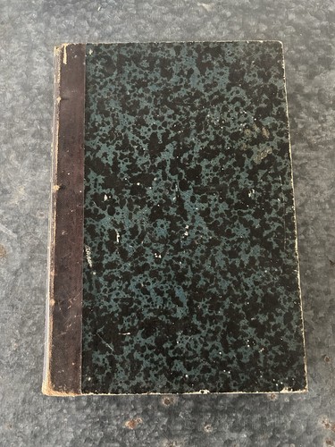 Livre ancien xix napoléon - ancien,