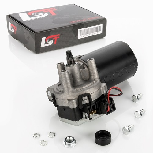 Moteur essuie glace avant - d'essuie-glace,