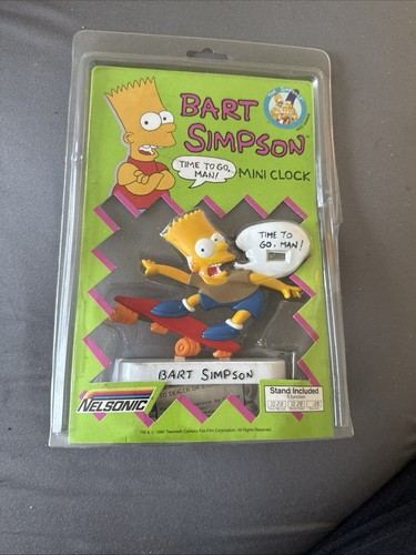 Bart simpson the - simpson,