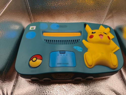 Nintendo pokemon pikachu - pokemon,