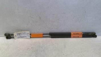Verin coffre renault - coffre,