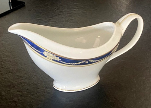 Saucière porcelaine - saucière, de