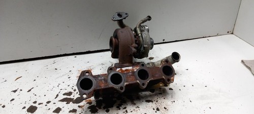 Turbo fiat stilo - fiat, break