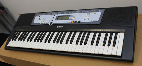 Yamahai ypt 270 piano - ,