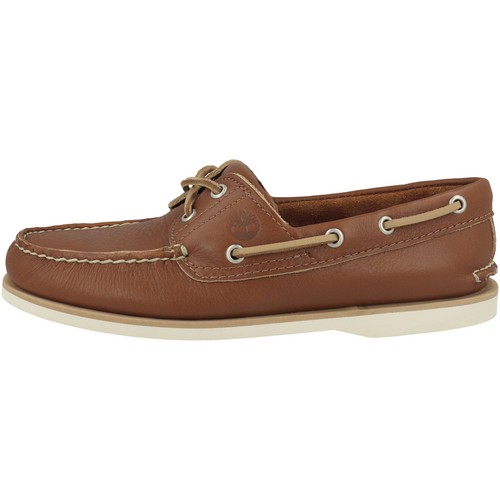 Timberland classic boat - timberland,