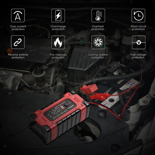 Chargeur batterie de - chargeur,