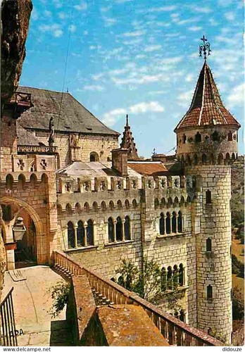 Carte postale - carte, 46