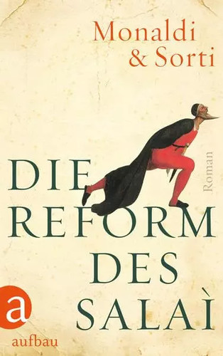 Die reform des salaì roman - die,