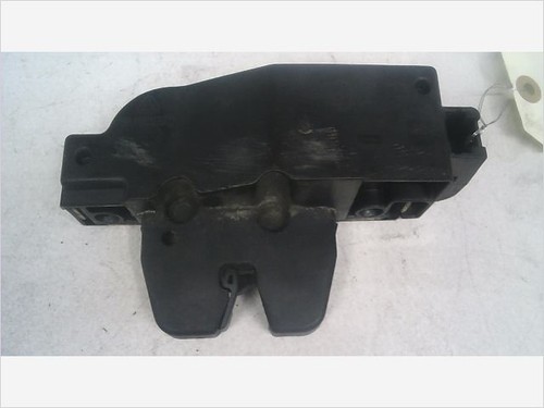 Serrure hayon occasion peugeot - serrure,