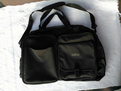 Samsonite carry bag - -,