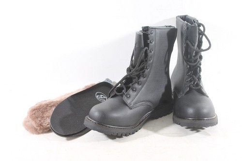 Brandit bottes militaires - brandit,