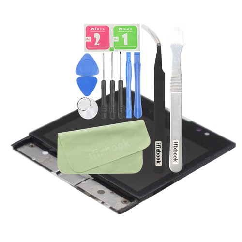 Lcd display touch screen - display,