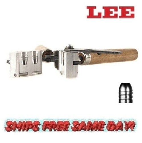 Lee cavity moule balles - cavity,