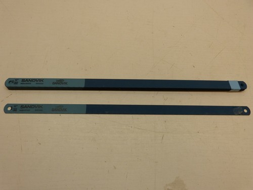 Sandvik 300 hss - sandvik, mm