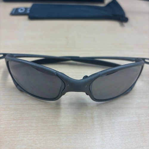 Oakley juliet metal lunettes - oakley,