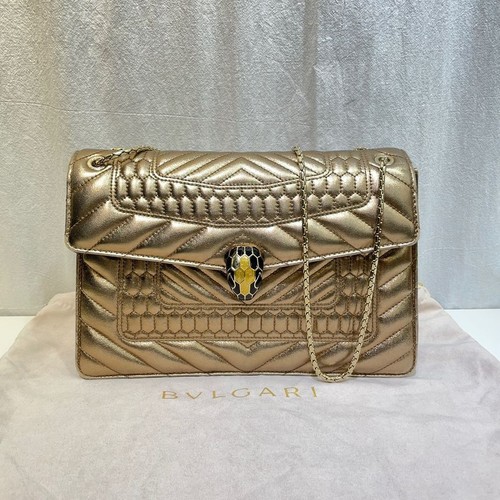 Bulgari sac bandoulière - à,