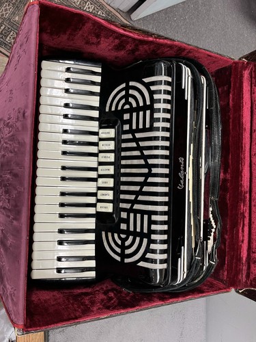 Used vintage valanti - used,