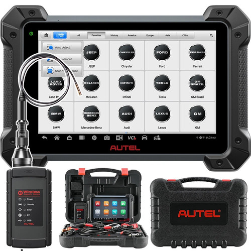 2026 autel maxisys - autel,