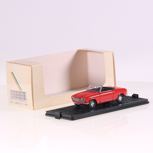 Aquavit 1052 peugeot 204 - 01.1052.e1,