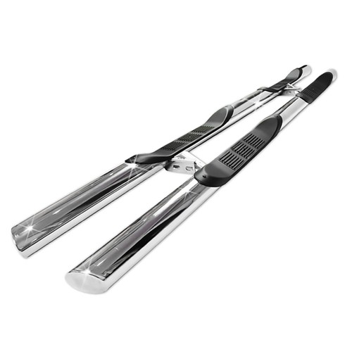 Tubes latéraux avec