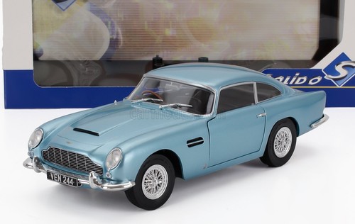 Solido aston martin - 1/18,