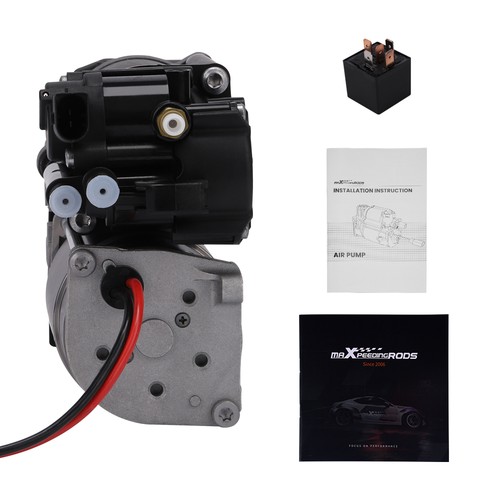Air suspension compresseur - air,