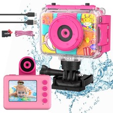 Appareil photo enfant - appareil,