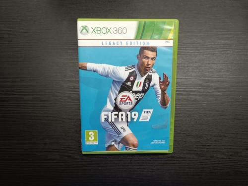 Fifa legacy edition xbox - edition,