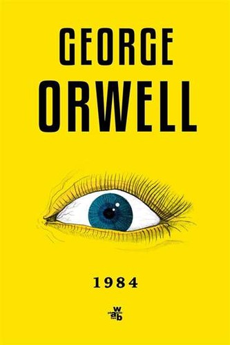 1984 george orwell - george,